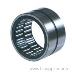 cylindrical roller bearing