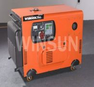 Nantong Winsun Power Co.,Ltd