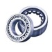 Cylindrical roller bearing