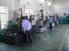 Ningbo Hongxiang Mould Machinery Co.,Ltd