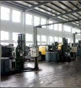 Ningbo Hongxiang Mould Machinery Co.,Ltd