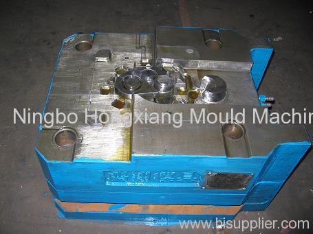 Die casting mould