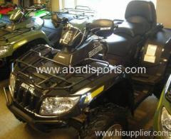 2008 ARCTIC CAT 650 TRV