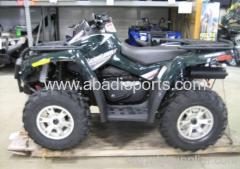 2008 CAN-AM OUTLANDER 800