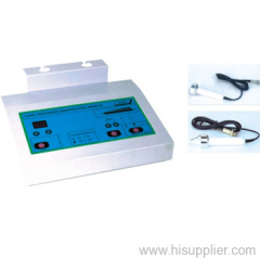 Ultrasonic Cosmetic Therapy & Slimming Machine