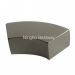 Wind Turbine Magnet segment magnetic arc