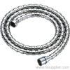 Stainless steel bamboo joint shower hose