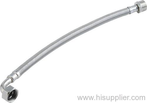 Stainless steel chrome shower hose