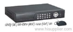 CCTV DVR