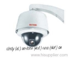 Speed Dome Camera