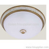 plastic ceiling lamp