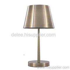 modern table lamps