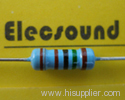 Elecsound Resistors