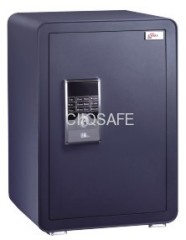 digital safe for office