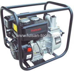 3700W Gasoline Pump With GS CE