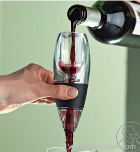 Essential Wine Aerator