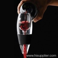 Vinturi Essential Wine Aerator