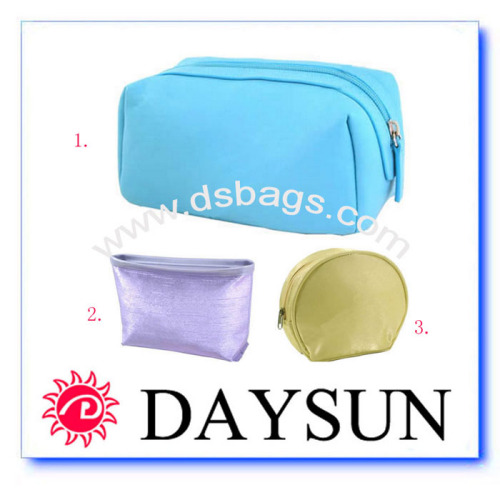 PVC Cosmetic Bag