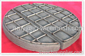 nickel wire mesh demisters