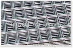 Welded Wire Mesh Panels