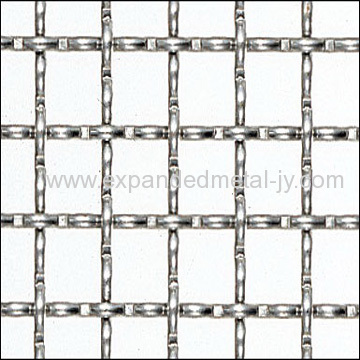 Crimped Wire Mesh