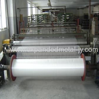 Stainless Steel Window Screen