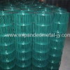 PVC Welded Wire Mesh