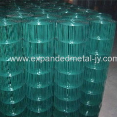 Welded Mesh set