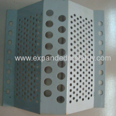 Perforated Metal