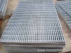 Steel Grating