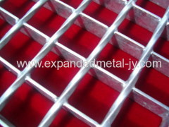 Steel Bar grating