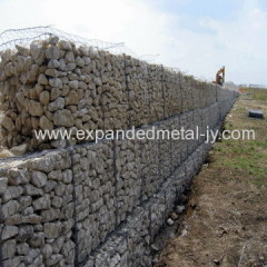 Gabion Cage