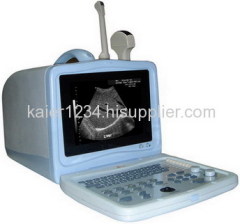 Digital Portable Ultrasound