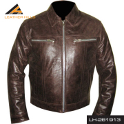 Leather HILLS Private Limited