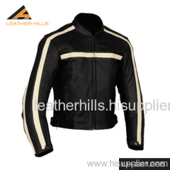 Motorbike Jacket