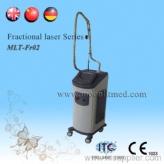 fractional co2 laser