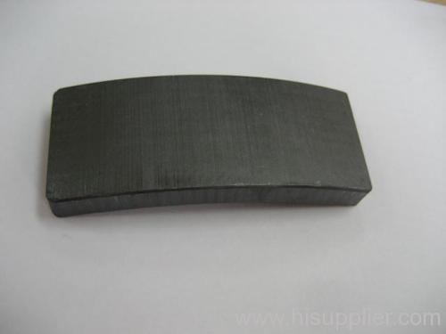 Ferrite Arc (Segment) magnets