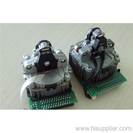 Olivetti pr2e printer head