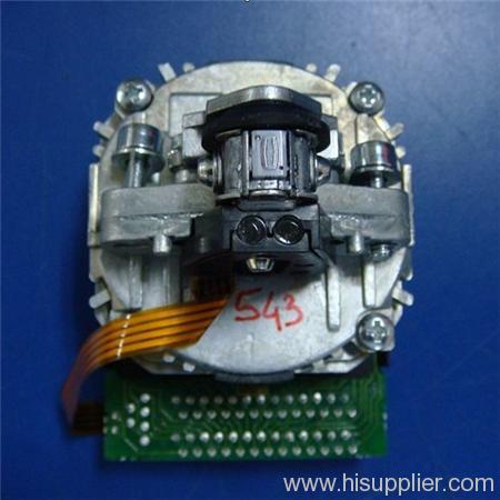 Olivetti pr2 plus print head