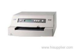used wincor 4915 plus printer