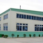 Shanghai Nangest Machinery Co.,Ltd