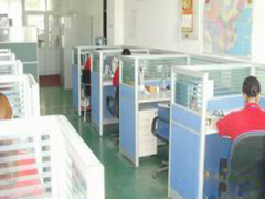 Shanghai Nangest Machinery Co.,Ltd