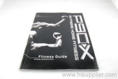 P90X Extreme Home Fitness with Tony Horton 13 DVDs Boxset