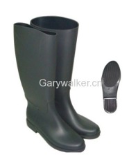 ladies' rainboot