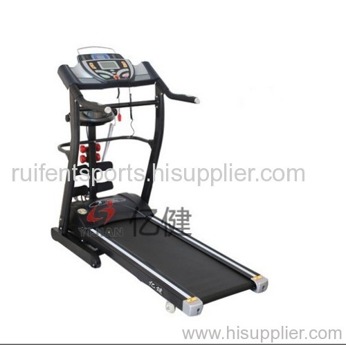 Fitness Equipment Treadmill