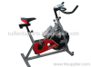 spinning bike