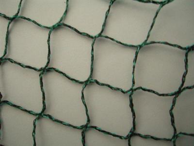 Plastic Anti-Bird Net