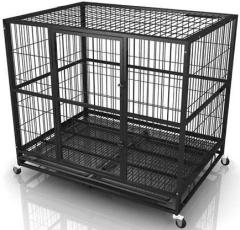 Dog Cages