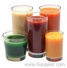 Fruit Juice, Fruit Juice Concentrate