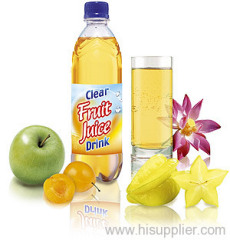 Fruit Juice